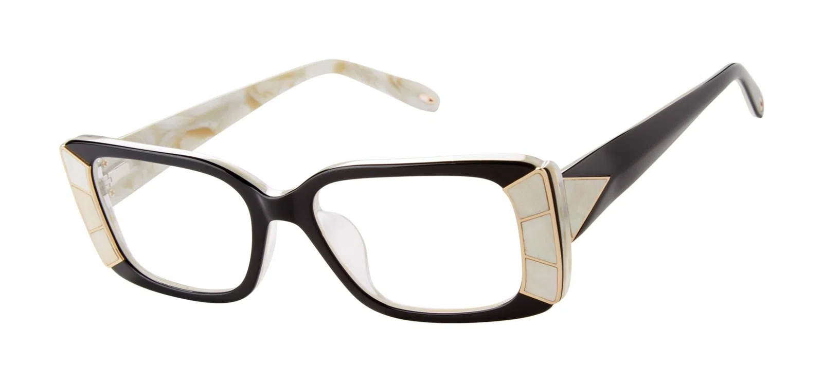 Victor Glemaud VGO010 Eyeglasses - view 2